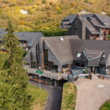 Sancy Resort Chambon-sur-Lac Exterior photo