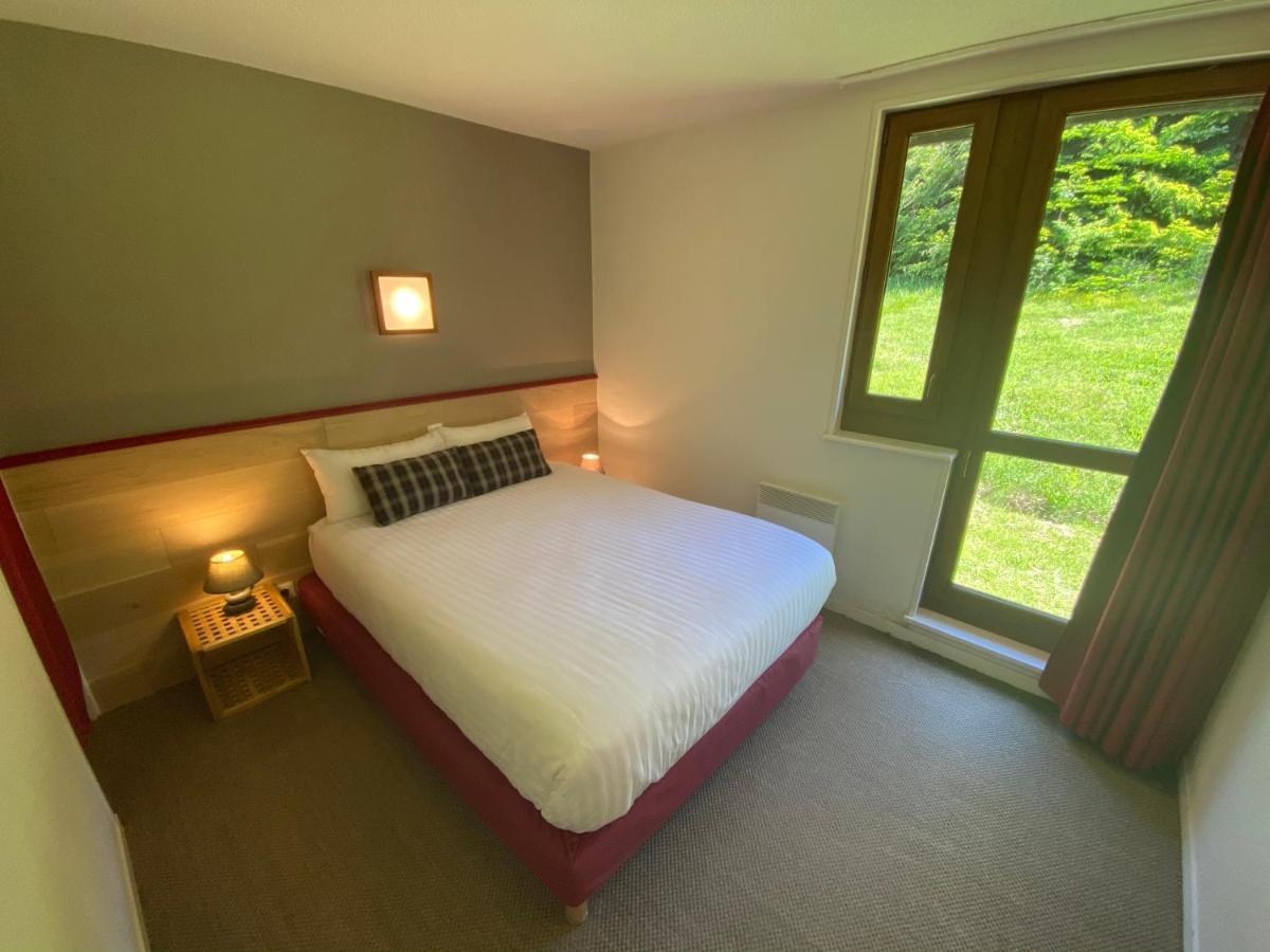 Sancy Resort Chambon-sur-Lac Exterior photo